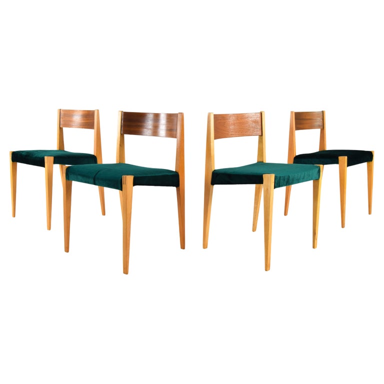 Pia Chairs